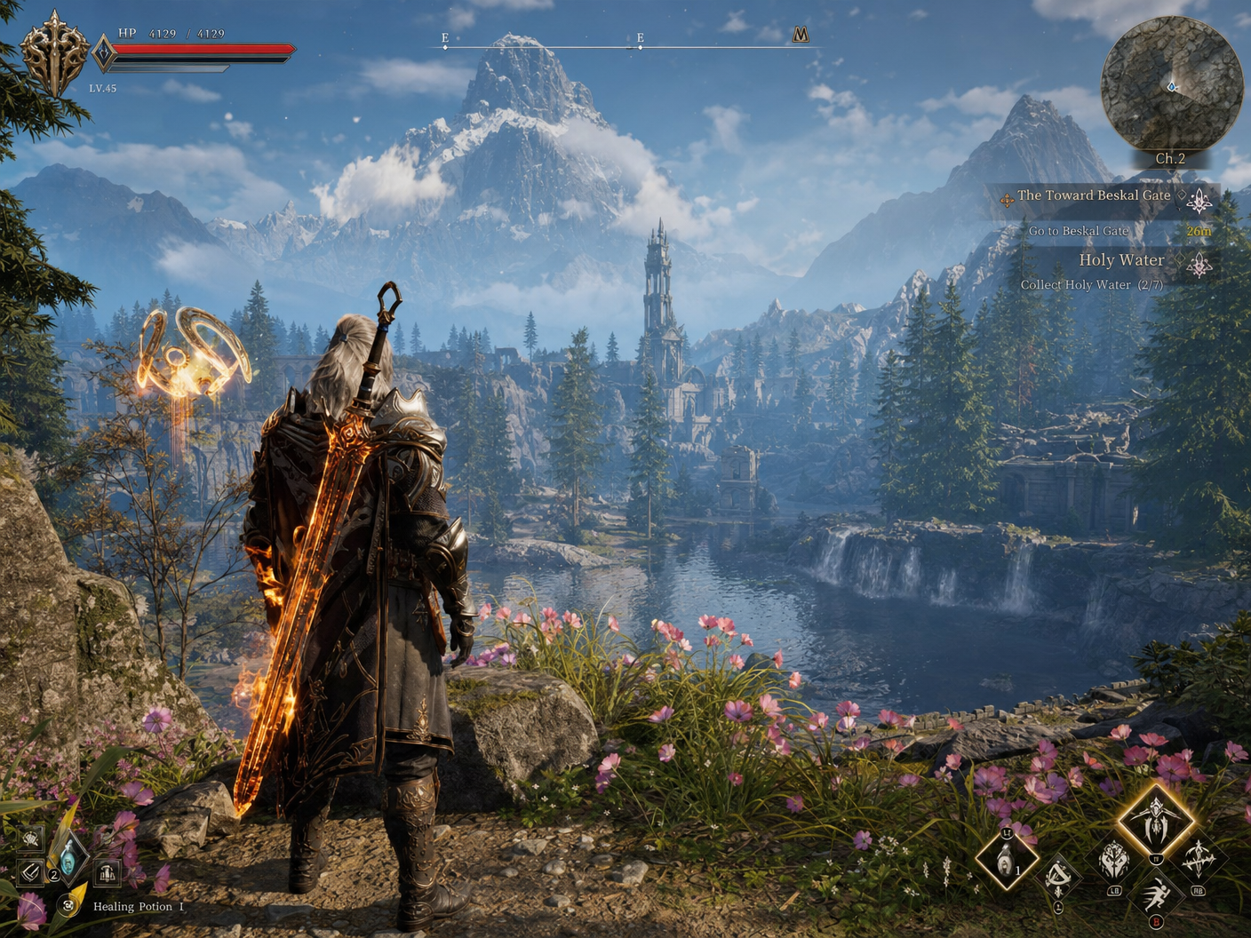 RPG Game Review